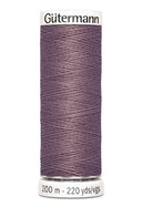 Fil Gütermann Polyester 200 m n°126 - Atelier Brunette - 1