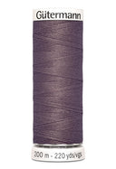 Fil Gütermann Polyester 200 m n°127 - Atelier Brunette - 1