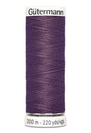 Fil Gütermann Polyester 200 m n°128 - Atelier Brunette - 1