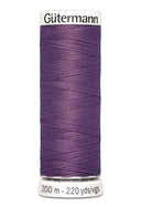 Fil Gütermann Polyester 200 m n°129 - Atelier Brunette - 1