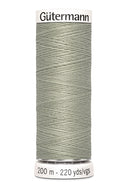 Fil Gütermann Polyester 200 m n°132 - Atelier Brunette - 1