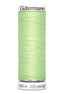 Fil Gütermann Polyester 200 m n°152 - Atelier Brunette - 1