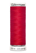 Fil Gütermann Polyester 200 m n°156 - Atelier Brunette - 1