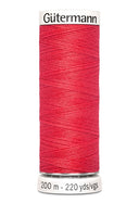 Fil Gütermann Polyester 200 m n°16 - Atelier Brunette - 1