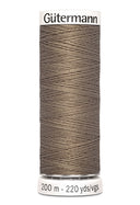 Fil Gütermann Polyester 200 m n°160 - Atelier Brunette - 1