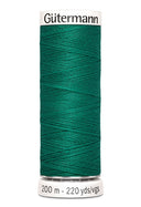 Fil Gütermann Polyester 200 m n°167 - Atelier Brunette - 1