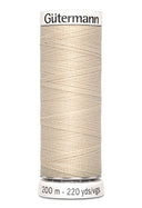 Fil Gütermann Polyester 200 m n°169 - Atelier Brunette - 1