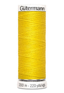 Fil Gütermann Polyester 200 m n°177 - Atelier Brunette - 1