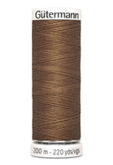 Fil Gütermann Polyester 200 m n°180 - Atelier Brunette - 1