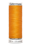 Fil Gütermann Polyester 200 m n°188 - Atelier Brunette - 1