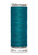 Fil Gütermann Polyester 200 m n°189 - Atelier Brunette - 1