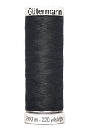 Fil Gütermann Polyester 200 m n°190 - Atelier Brunette - 1