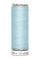 Fil Gütermann Polyester 200 m n°194 - Atelier Brunette - 1