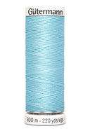 Fil Gütermann Polyester 200 m n°195 - Atelier Brunette - 1