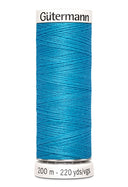 Fil Gütermann Polyester 200 m n°197 - Atelier Brunette - 1