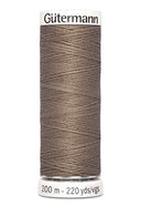Fil Gütermann Polyester 200 m n°199 - Atelier Brunette - 1