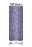 Fil Gütermann Polyester 200 m n°202 - Atelier Brunette - 1