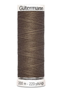 Fil Gütermann Polyester 200 m n°209 - Atelier Brunette - 1