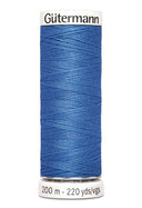 Fil Gütermann Polyester 200 m n°213 - Atelier Brunette - 1