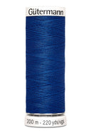 Fil Gütermann Polyester 200 m n°214 - Atelier Brunette - 1
