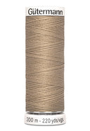 Fil Gütermann Polyester 200 m n°215 - Atelier Brunette - 1
