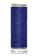Fil Gütermann Polyester 200 m n°218 - Atelier Brunette - 1