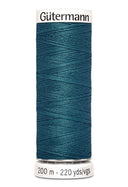 Fil Gütermann Polyester 200 m n°223 - Atelier Brunette - 1
