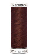 Fil Gütermann Polyester 200 m n°230 - Atelier Brunette - 1