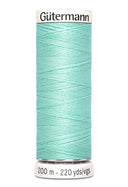 Fil Gütermann Polyester 200 m n°234 - Atelier Brunette - 1