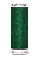 Fil Gütermann Polyester 200 m n°237 - Atelier Brunette - 1