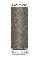 Fil Gütermann Polyester 200 m n°241 - Atelier Brunette - 1
