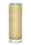 Fil Gütermann Polyester 200 m n°249 - Atelier Brunette - 1