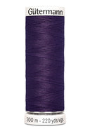 Fil Gütermann Polyester 200 m n°257 - Atelier Brunette - 1