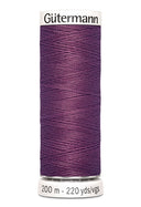 Fil Gütermann Polyester 200 m n°259 - Atelier Brunette - 1