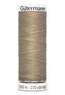 Fil Gütermann Polyester 200 m n°263 - Atelier Brunette - 1