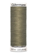 Fil Gütermann Polyester 200 m n°264 - Atelier Brunette - 1