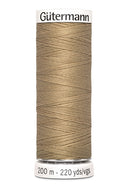 Fil Gütermann Polyester 200 m n°265 - Atelier Brunette - 1