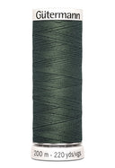 Fil Gütermann Polyester 200 m n°269 - Atelier Brunette - 1