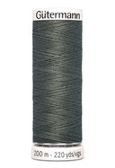 Fil Gütermann Polyester 200 m n°274 - Atelier Brunette - 1