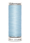 Fil Gütermann Polyester 200 m n°276 - Atelier Brunette - 1