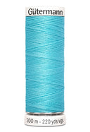 Fil Gütermann Polyester 200 m n°28 - Atelier Brunette - 1