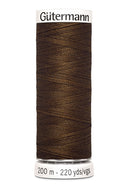 Fil Gütermann Polyester 200 m n°280 - Atelier Brunette - 1