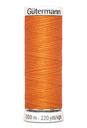 Fil Gütermann Polyester 200 m n°285 - Atelier Brunette - 1