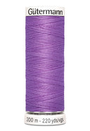 Fil Gütermann Polyester 200 m n°291 - Atelier Brunette - 1
