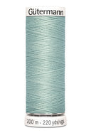 Fil Gütermann Polyester 200 m n°297 - Atelier Brunette - 1