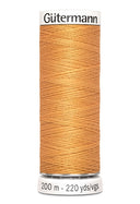 Fil Gütermann Polyester 200 m n°300 - Atelier Brunette - 1