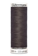 Fil Gütermann Polyester 200 m n°308 - Atelier Brunette - 1