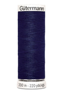 Fil Gütermann Polyester 200 m n°310 - Atelier Brunette - 1