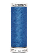 Fil Gütermann Polyester 200 m n°311 - Atelier Brunette - 1