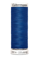 Fil Gütermann Polyester 200 m n°312 - Atelier Brunette - 1